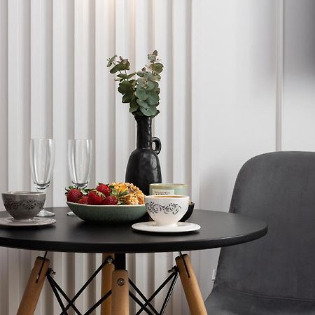 Green Residence Orawska 5 Krakow Ngoại thất bức ảnh