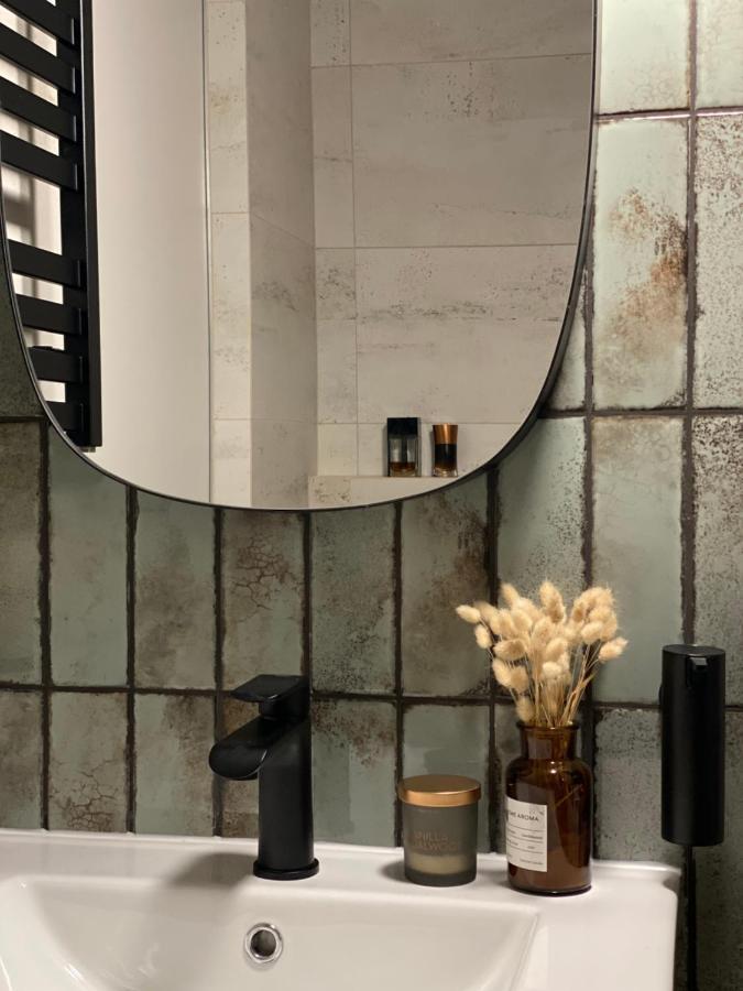 Green Residence Orawska 5 Krakow Ngoại thất bức ảnh
