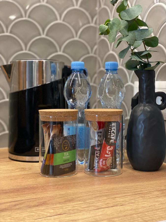 Green Residence Orawska 5 Krakow Ngoại thất bức ảnh