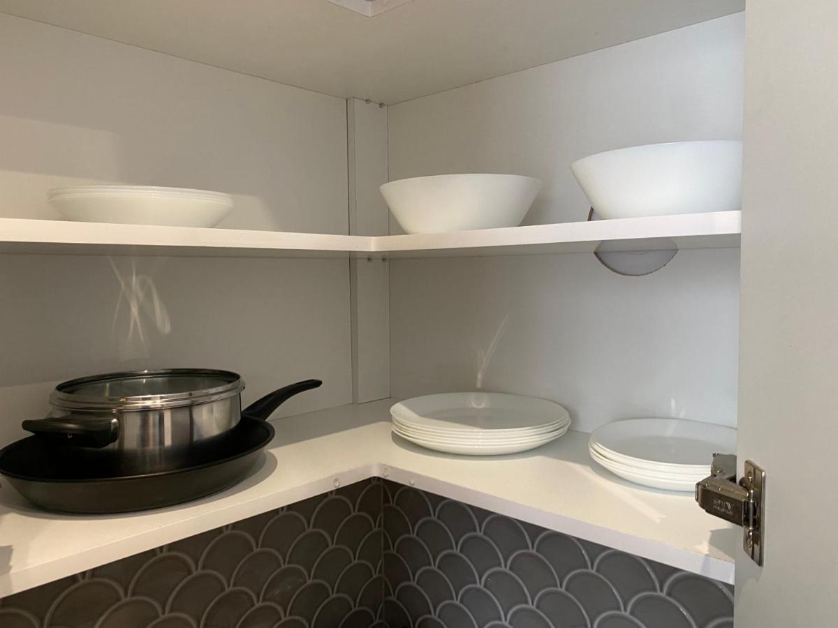 Green Residence Orawska 5 Krakow Ngoại thất bức ảnh