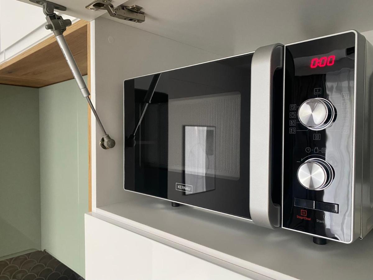 Green Residence Orawska 5 Krakow Ngoại thất bức ảnh