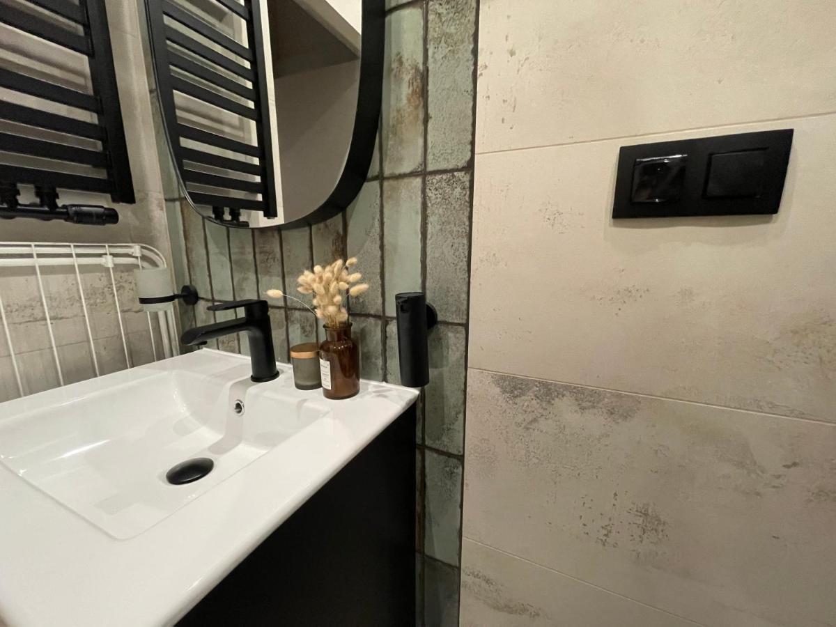 Green Residence Orawska 5 Krakow Ngoại thất bức ảnh