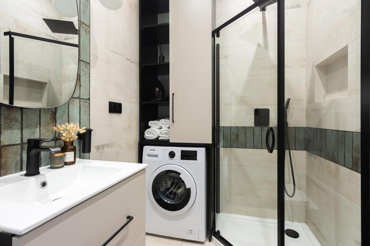 Green Residence Orawska 5 Krakow Ngoại thất bức ảnh