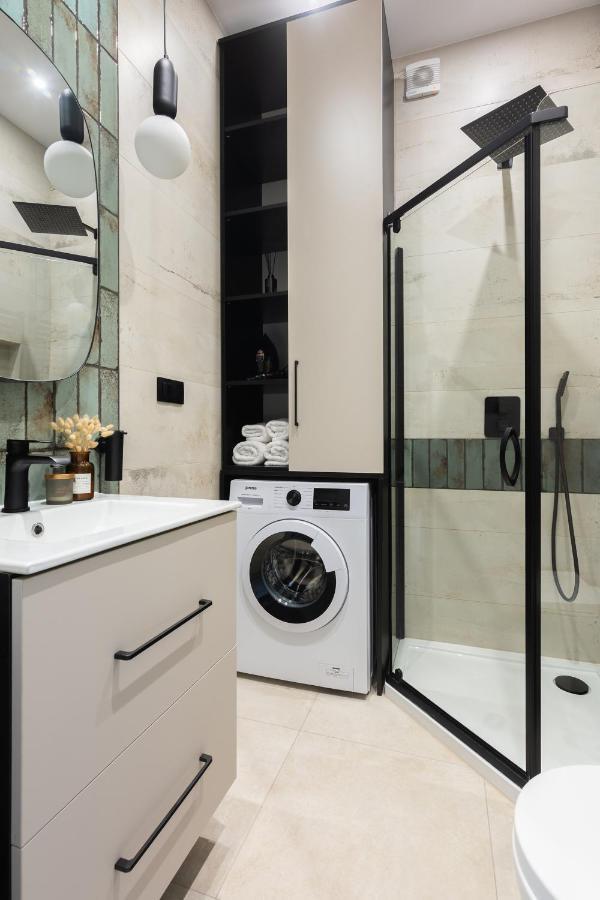 Green Residence Orawska 5 Krakow Ngoại thất bức ảnh